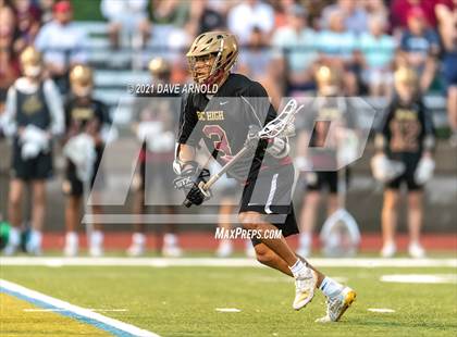 Thumbnail 1 in Boston College High @ St. John's Prep (MIAA Division 1 State Final) photogallery.