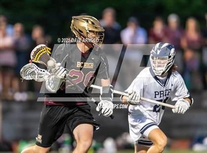 Thumbnail 3 in Boston College High @ St. John's Prep (MIAA Division 1 State Final) photogallery.