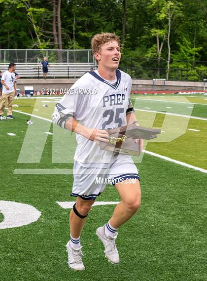 Thumbnail 2 in Boston College High @ St. John's Prep (MIAA Division 1 State Final) photogallery.