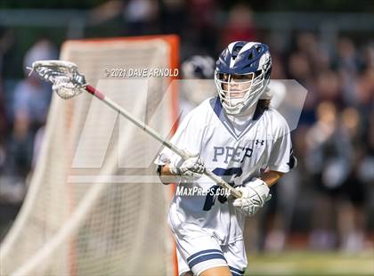 Thumbnail 3 in Boston College High @ St. John's Prep (MIAA Division 1 State Final) photogallery.