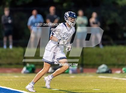 Thumbnail 1 in Boston College High @ St. John's Prep (MIAA Division 1 State Final) photogallery.