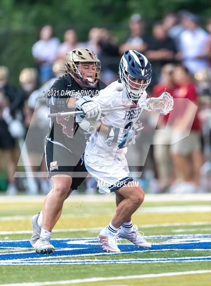 Thumbnail 2 in Boston College High @ St. John's Prep (MIAA Division 1 State Final) photogallery.
