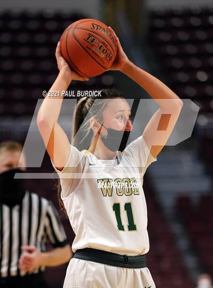 Thumbnail 2 in Archbishop Wood vs. Villa Maria Academy (PIAA 4A Championship) photogallery.