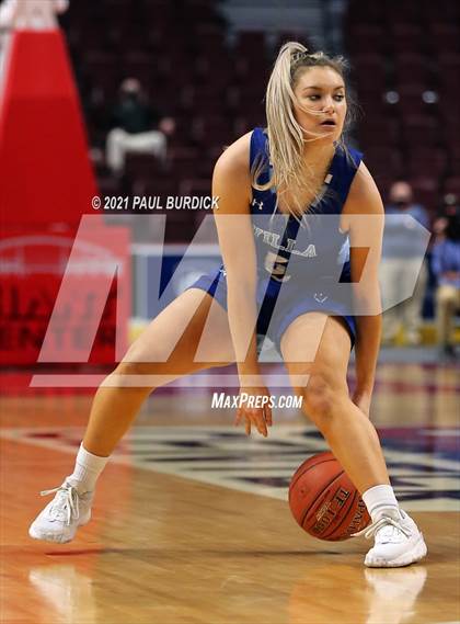 Thumbnail 3 in Archbishop Wood vs. Villa Maria Academy (PIAA 4A Championship) photogallery.