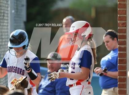 Thumbnail 1 in Hedgesville @ Boonsboro photogallery.