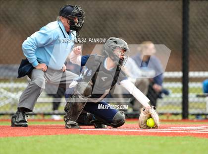 Thumbnail 3 in Bishop Grimes vs Cato-Meridian photogallery.