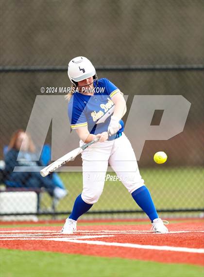 Thumbnail 2 in Bishop Grimes vs Cato-Meridian photogallery.