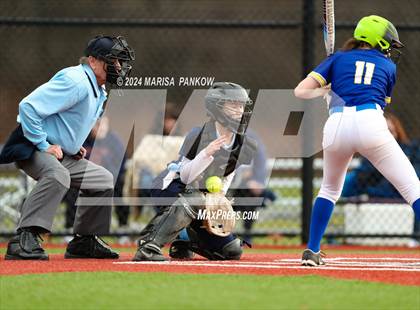 Thumbnail 2 in Bishop Grimes vs Cato-Meridian photogallery.