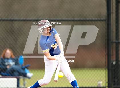Thumbnail 1 in Bishop Grimes vs Cato-Meridian photogallery.