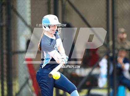 Thumbnail 2 in Bishop Grimes vs Cato-Meridian photogallery.