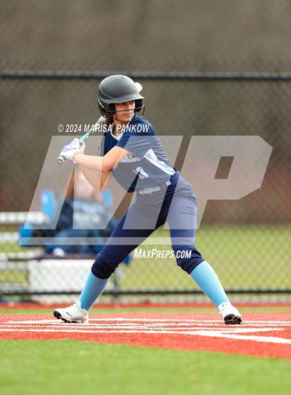 Thumbnail 1 in Bishop Grimes vs Cato-Meridian photogallery.