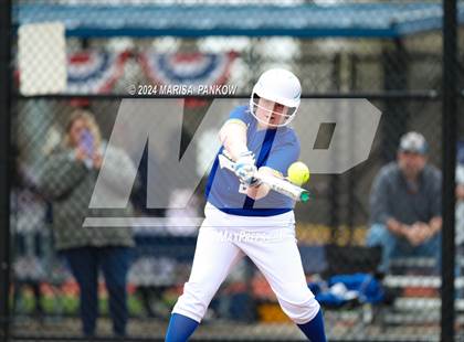Thumbnail 1 in Bishop Grimes vs Cato-Meridian photogallery.