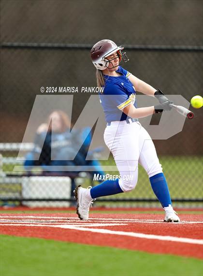 Thumbnail 1 in Bishop Grimes vs Cato-Meridian photogallery.
