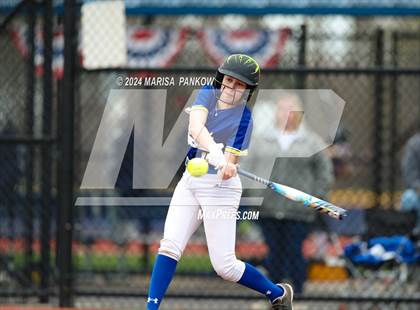 Thumbnail 3 in Bishop Grimes vs Cato-Meridian photogallery.