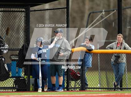 Thumbnail 2 in Bishop Grimes vs Cato-Meridian photogallery.