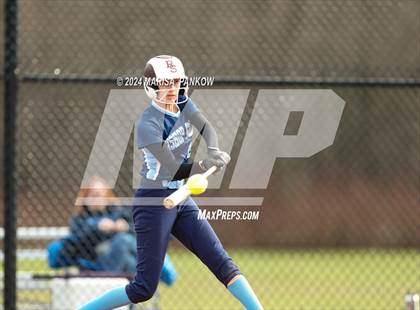 Thumbnail 3 in Bishop Grimes vs Cato-Meridian photogallery.