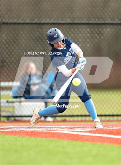 Thumbnail 1 in Bishop Grimes vs Cato-Meridian photogallery.