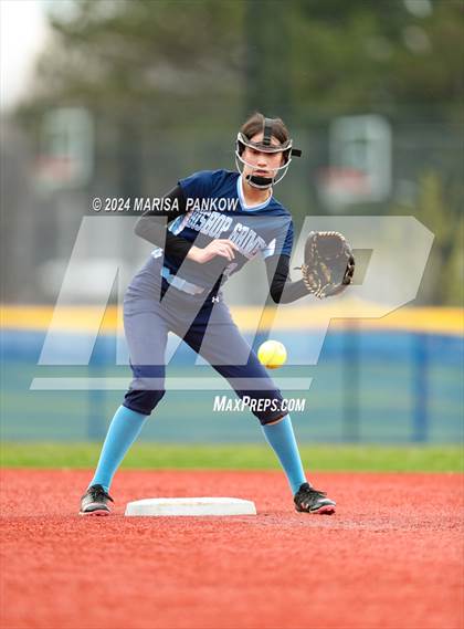 Thumbnail 3 in Bishop Grimes vs Cato-Meridian photogallery.