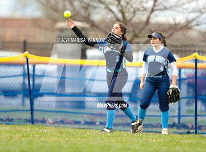 Thumbnail 1 in Bishop Grimes vs Cato-Meridian photogallery.