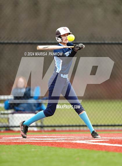 Thumbnail 1 in Bishop Grimes vs Cato-Meridian photogallery.