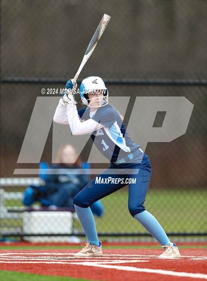 Thumbnail 2 in Bishop Grimes vs Cato-Meridian photogallery.