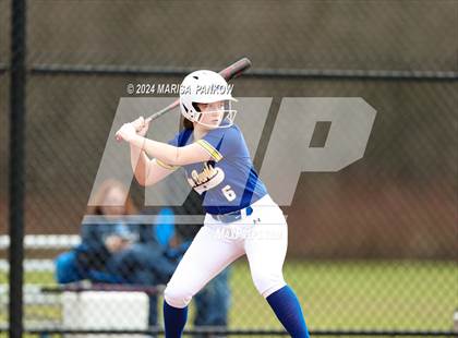 Thumbnail 2 in Bishop Grimes vs Cato-Meridian photogallery.