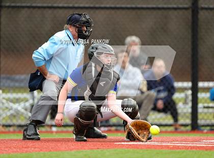 Thumbnail 3 in Bishop Grimes vs Cato-Meridian photogallery.