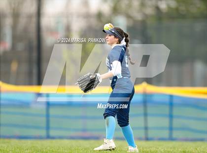 Thumbnail 3 in Bishop Grimes vs Cato-Meridian photogallery.