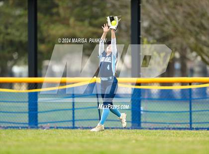 Thumbnail 1 in Bishop Grimes vs Cato-Meridian photogallery.