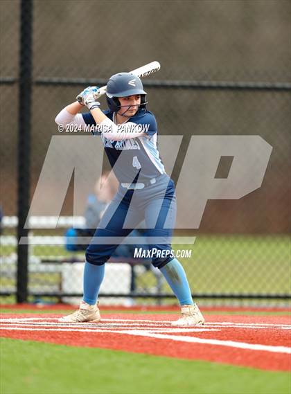 Thumbnail 3 in Bishop Grimes vs Cato-Meridian photogallery.