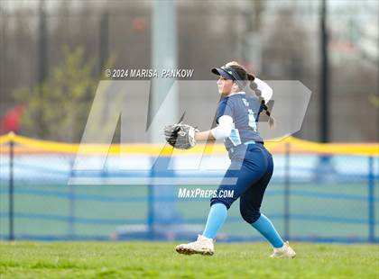 Thumbnail 2 in Bishop Grimes vs Cato-Meridian photogallery.