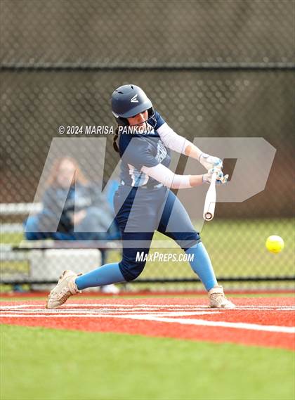 Thumbnail 2 in Bishop Grimes vs Cato-Meridian photogallery.