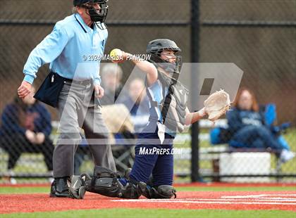Thumbnail 1 in Bishop Grimes vs Cato-Meridian photogallery.