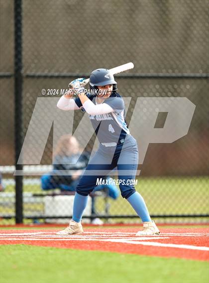 Thumbnail 3 in Bishop Grimes vs Cato-Meridian photogallery.