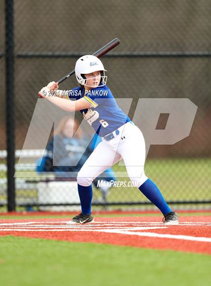 Thumbnail 1 in Bishop Grimes vs Cato-Meridian photogallery.