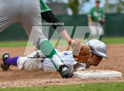 Thumbnail 1 in St. Mary's @ Tokay photogallery.