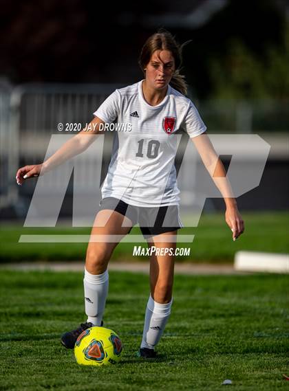 Thumbnail 3 in Spanish Fork @ Salem Hills photogallery.