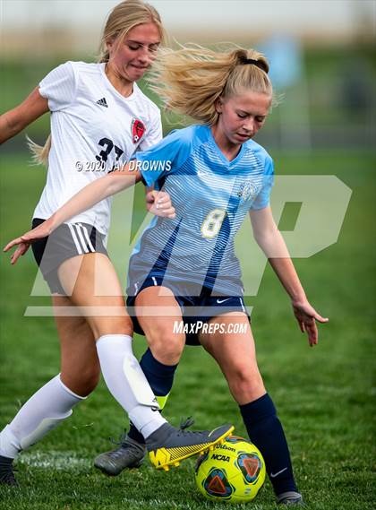 Thumbnail 3 in Spanish Fork @ Salem Hills photogallery.