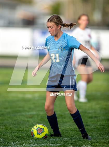 Thumbnail 1 in Spanish Fork @ Salem Hills photogallery.