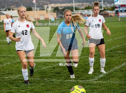 Thumbnail 2 in Spanish Fork @ Salem Hills photogallery.