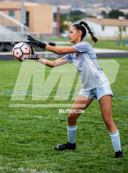 Thumbnail 1 in Spanish Fork @ Salem Hills photogallery.