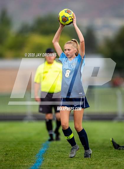 Thumbnail 2 in Spanish Fork @ Salem Hills photogallery.