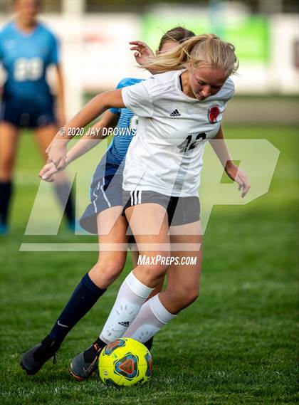 Thumbnail 1 in Spanish Fork @ Salem Hills photogallery.