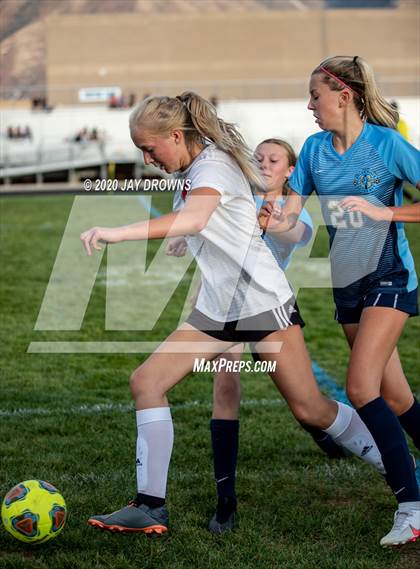Thumbnail 2 in Spanish Fork @ Salem Hills photogallery.