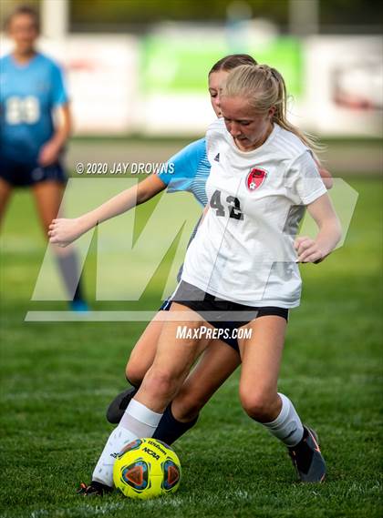 Thumbnail 3 in Spanish Fork @ Salem Hills photogallery.