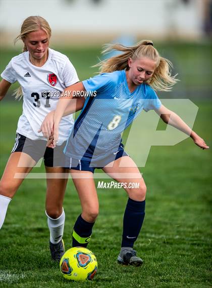 Thumbnail 3 in Spanish Fork @ Salem Hills photogallery.