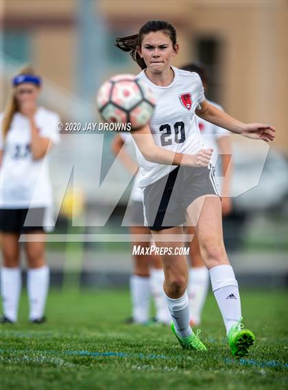 Thumbnail 3 in Spanish Fork @ Salem Hills photogallery.