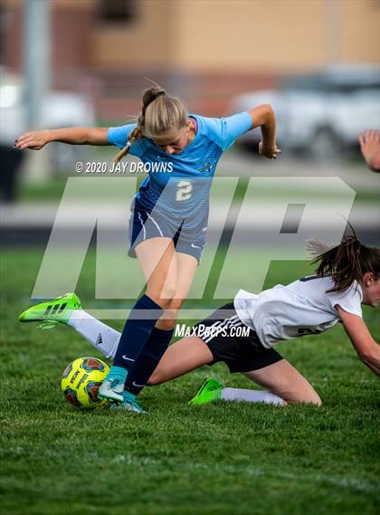 Thumbnail 2 in Spanish Fork @ Salem Hills photogallery.