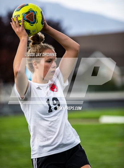 Thumbnail 1 in Spanish Fork @ Salem Hills photogallery.