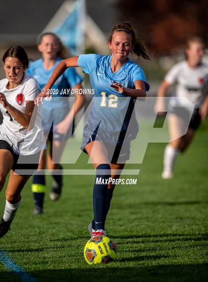 Thumbnail 1 in Spanish Fork @ Salem Hills photogallery.